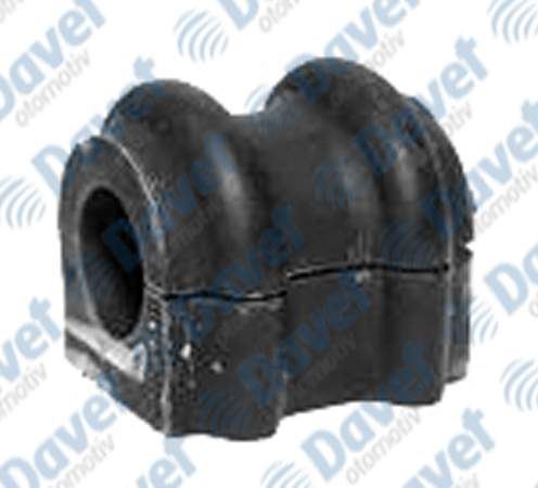 GROS 13328 Viraj Lastigi Arka Ic Capi:18.50mm Ix35 2.0-2.2 Crdi 11>
